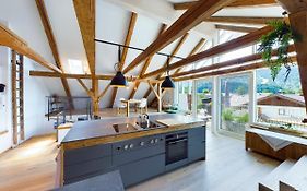 Linus Loft